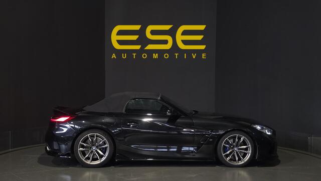 BMW Z4 Roadster M40i High Executive