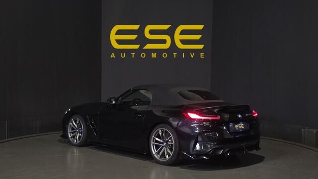 BMW Z4 Roadster M40i High Executive