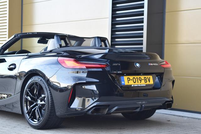 BMW Z4 Roadster M40i High Executive * Head-up * M-Sportpakket *