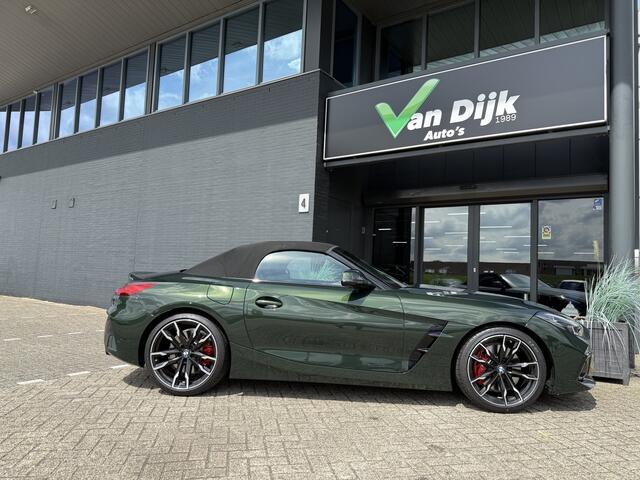 BMW Z4 Roadster M40i High Executive Navi Camera Head-Up H+K 20Inch Memory