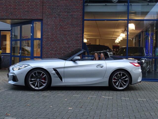 BMW Z4 Roadster M40i High Executive