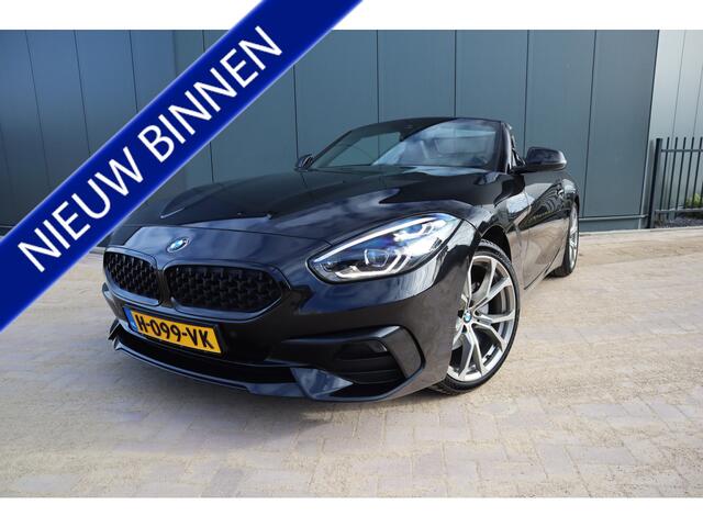 BMW Z4 Roadster sDrive20i High Executive Edition Automaat M-Sport Sportstoelen Head up Etc. Etc.
