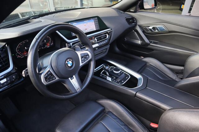 BMW Z4 Roadster sDrive20i High Executive Edition Automaat M-Sport Sportstoelen Head up Etc. Etc.