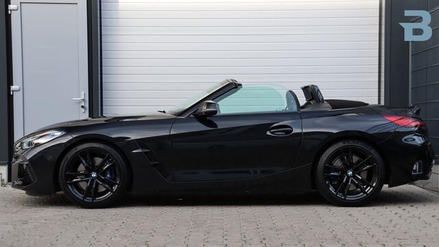 BMW Z4 Roadster M40i High Executive | Harman/Kardon | Head-up | Comfort Access | Stuurwielverwarming | Adaptieve Cruise Control