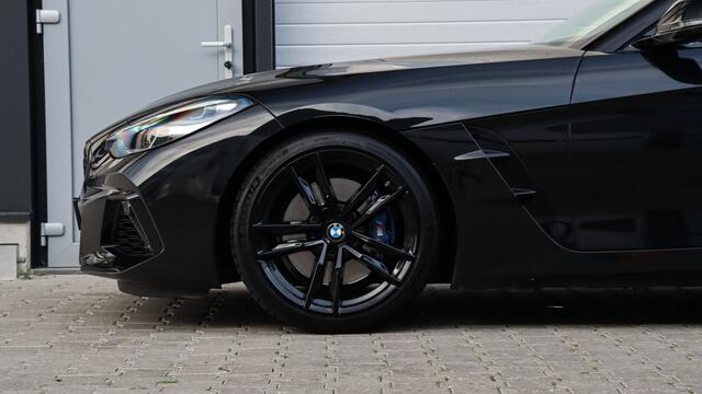 BMW Z4 Roadster M40i High Executive | Harman/Kardon | Head-up | Comfort Access | Stuurwielverwarming | Adaptieve Cruise Control