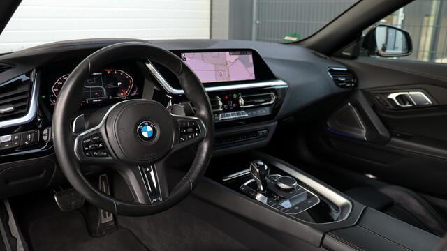 BMW Z4 Roadster M40i High Executive | Harman/Kardon | Head-up | Comfort Access | Stuurwielverwarming | Adaptieve Cruise Control