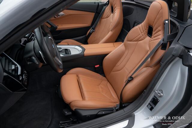 BMW Z4 Roadster sDrive20i M-sport High Executive