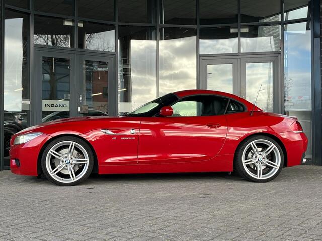 BMW Z4 SDRIVE28I M-SPORT LEDER - MEMORY - PDC - ORG. NL