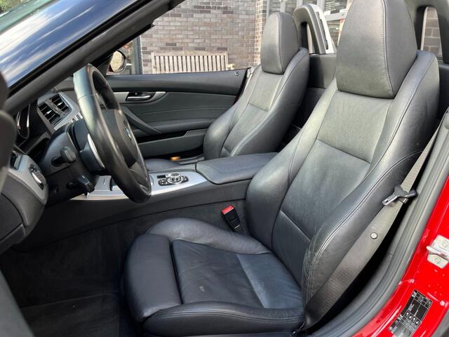 BMW Z4 SDRIVE28I M-SPORT LEDER - MEMORY - PDC - ORG. NL