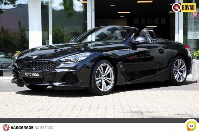 BMW Z4 sDrive20i