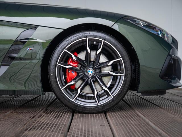 BMW Z4 Roadster M40i | Pure Impulse | High Executive | Parking Pack | Safety Pack