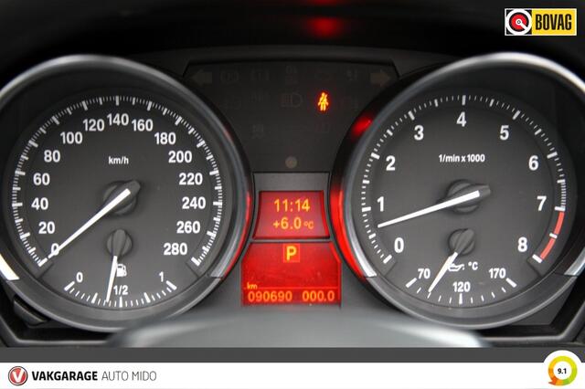 BMW Z4 sDrive20i High Exe. M-Sport | NLD auto | Winterbanden set