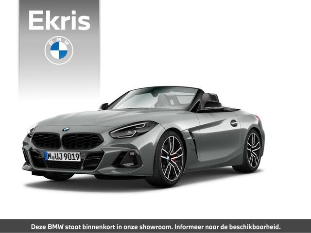 BMW Z4 Roadster sDrive20i Business Edition Plus | M Sportpakket | Harman Kardon | Safety Pack