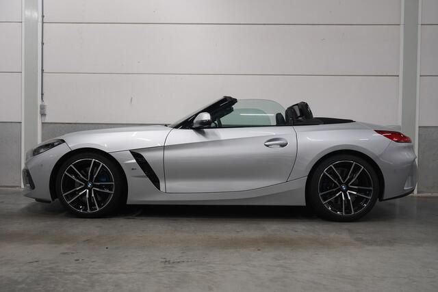 BMW Z4 Roadster sDrive30i M-Sport | Harman Kardon | Head Up | NL Auto