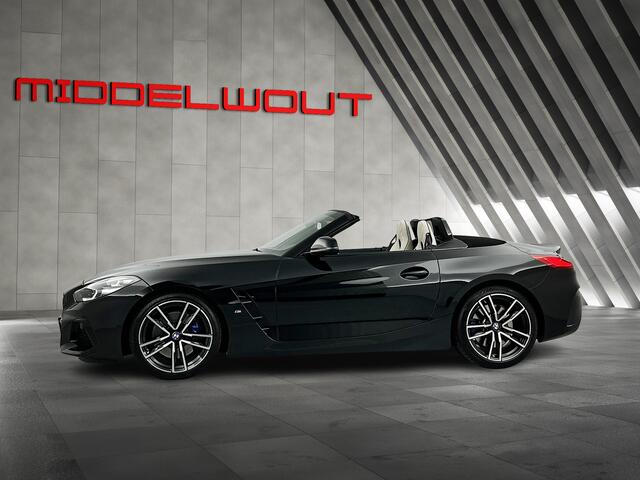 BMW Z4 Roadster sDrive30i M-Sport/M-Remm/El.Sportst/Harman K/Head-Up