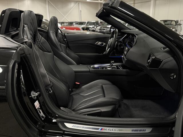 BMW Z4 [G29] M40i High Executive l Head-Up l Harman/Kardon l Driving Assistant l Camera l Keyless