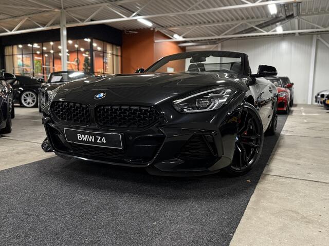 BMW Z4 [G29] M40i High Executive l Head-Up l Harman/Kardon l Driving Assistant l Camera l Keyless