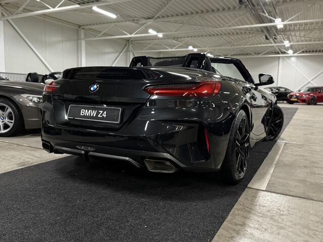 BMW Z4 [G29] M40i High Executive l Head-Up l Harman/Kardon l Driving Assistant l Camera l Keyless