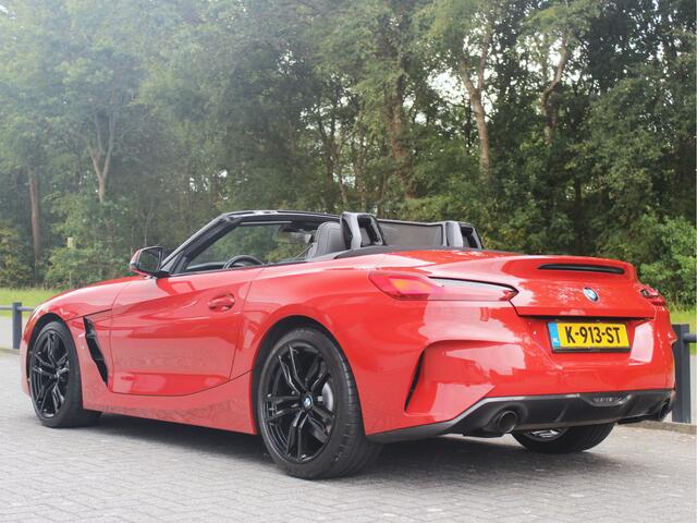 BMW Z4 Roadster sDrive20i M-Sport Keyless 19 Inch