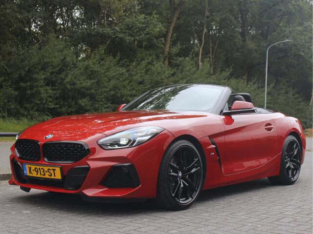 BMW Z4 Roadster sDrive20i M-Sport Keyless 19 Inch