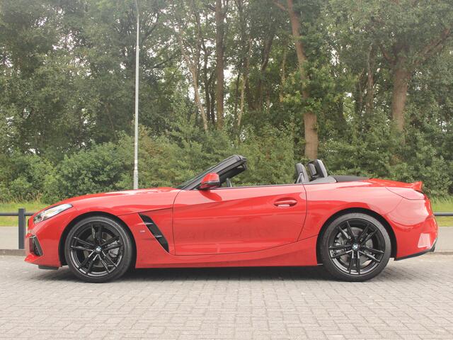 BMW Z4 Roadster sDrive20i M-Sport Keyless 19 Inch