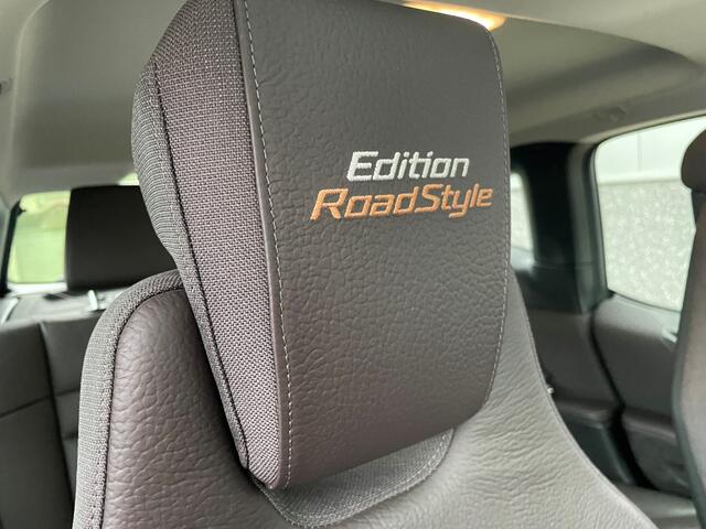 BMW i3 S 184pk 120Ah 42 kWh*RoadStyle Edition*/Leder/w-pomp/3-fase