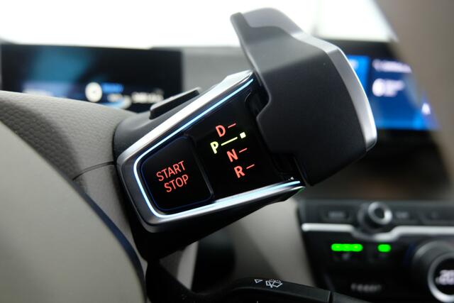 BMW i3 94Ah 33 kWh | STOELVERW. | NAVI GROOT |