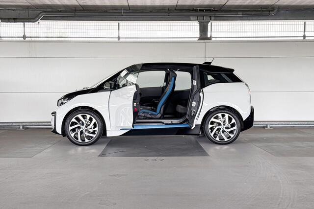 BMW i3 120Ah 42 kWh