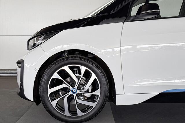 BMW i3 120Ah 42 kWh