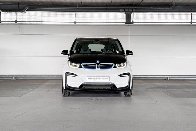BMW i3 120Ah 42 kWh