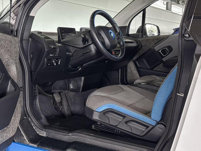 BMW i3 120Ah 42 kWh