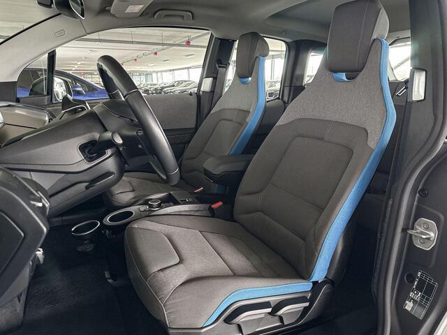 BMW i3 120Ah 42 kWh