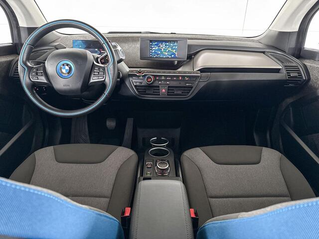 BMW i3 120Ah 42 kWh