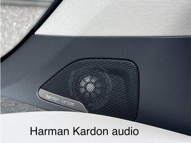 BMW i3 Executive 94Ah 33 kWh Schuifdak/ Adaptive/ Trekhaak/ W.pomp