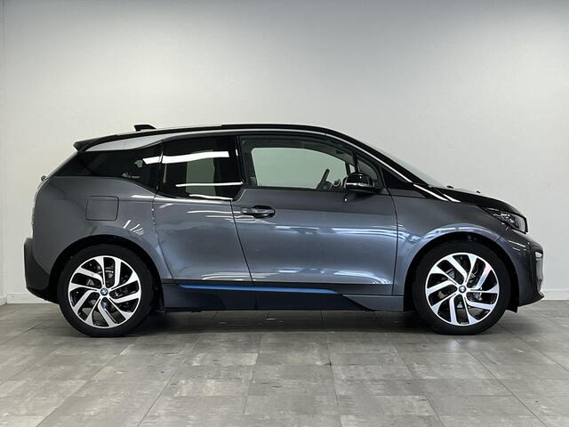 BMW i3 Executive Edition 120Ah 42 kWh | CARPLAY | DEALERONDERHOUDEN |