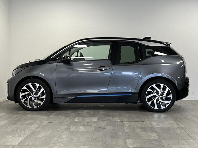 BMW i3 Executive Edition 120Ah 42 kWh | CARPLAY | DEALERONDERHOUDEN |