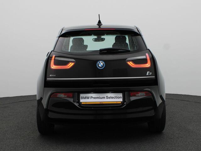 BMW i3 Basis 120Ah 42 kWh