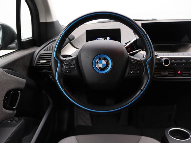 BMW i3 Basis 120Ah 42 kWh