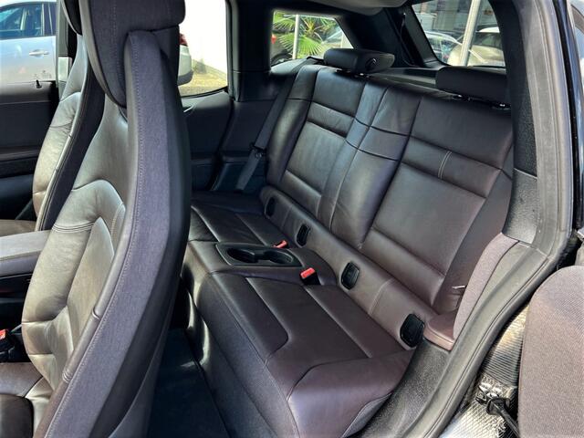 BMW i3 S Executive 184pk 120Ah 42 kWh Sunroof/Adaptive/ leder