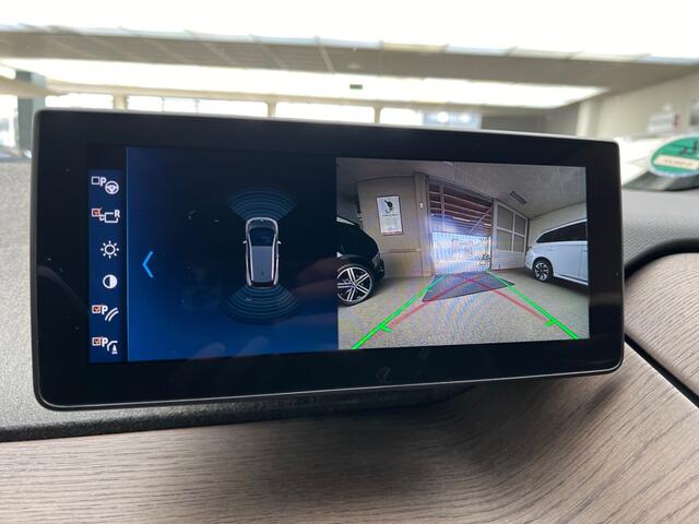 BMW i3 Executive 120Ah 42 kWh Sunroof/Harman-Kardon/Camera