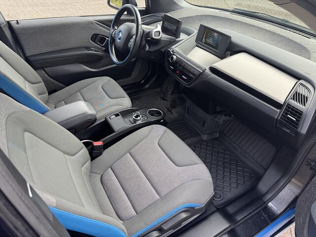 BMW i3 High Voltage Edition 94Ah 33 kWh