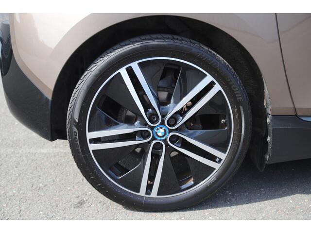 BMW i3 Executive 120Ah 42 kWh Navi-Pro/W-pomp/Carplay/Camera/3-fase/20"