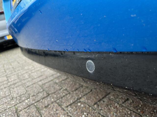 BMW i3 Basis 94Ah 33 kWh Nap