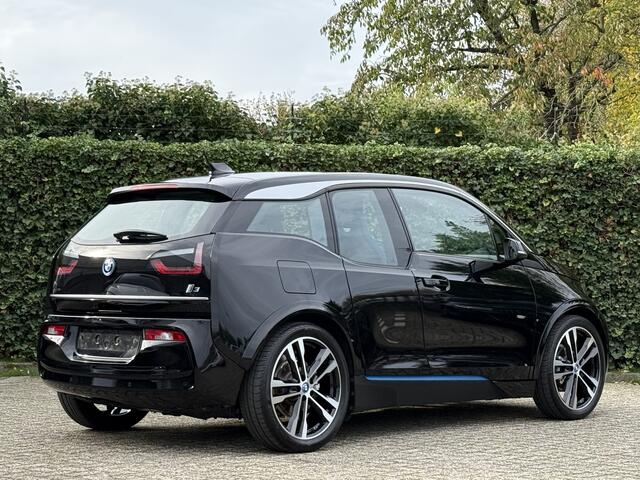 BMW i3 | 20" | 8200 km! | Driving Ass. Plus | Apple Carplay | | Navi Prof | Camera