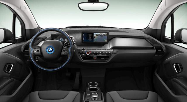 BMW i3 S 120Ah 42 kWh Camera | 20" | Stoelverwarming