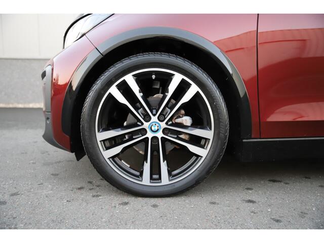 BMW i3 Unique Forever Edition 120Ah 42 kWh Leder/Carplay/ W-pomp