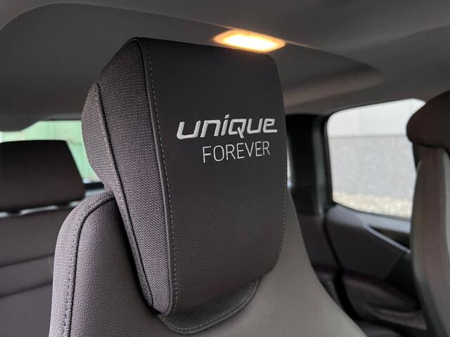 BMW i3 Unique Forever Edition 120Ah 42 kWh Leder/Carplay/ W-pomp