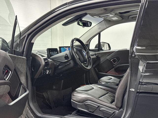 BMW i3 S 120Ah 42 kWh RoadStyle Edition