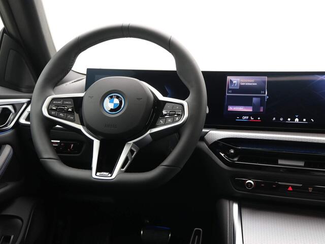 BMW i4 eDrive35 M Sport Edition 70 kWh