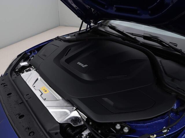 BMW i4 eDrive35 M Sport Edition 70 kWh